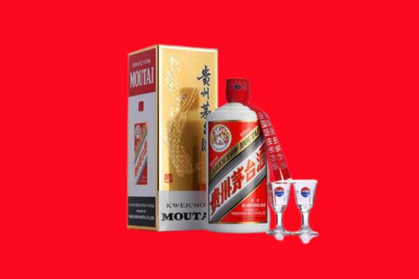 云城区回收茅台酒
