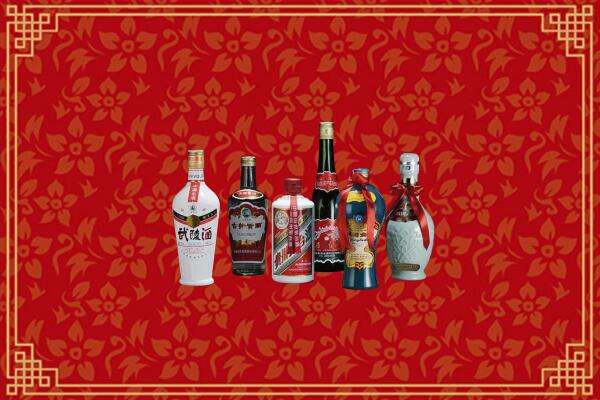 云城区烟酒回收白酒